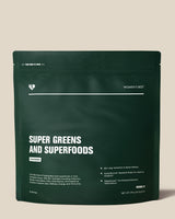 Super Greens & Superfoods