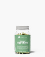 Vegan Daily Essentials 18+ Capsules