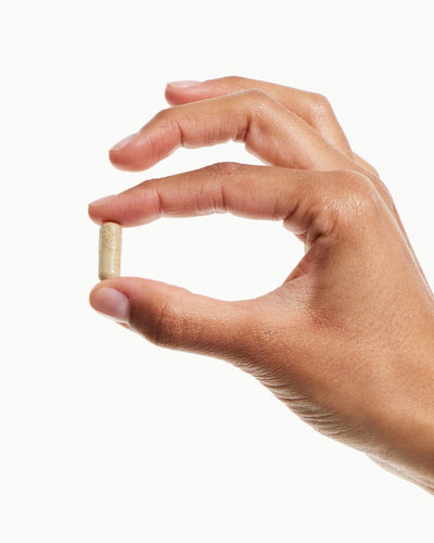 Vegan Daily Essentials 40+ Capsules