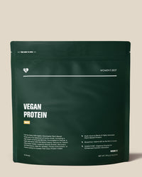 Vegan Protein