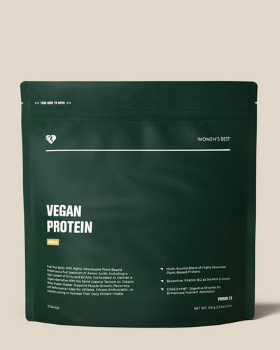 Vegan Protein