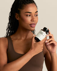 Vitamin B-Complex Capsules