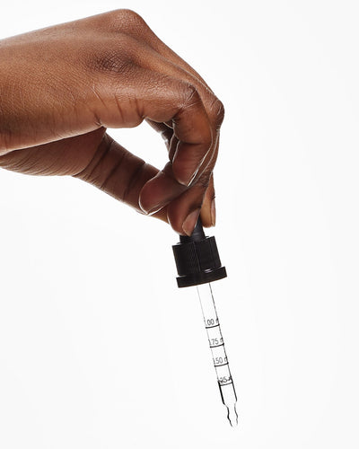 Vitamin D3 + K2 + MCT Liquid Drops (2,000IU)