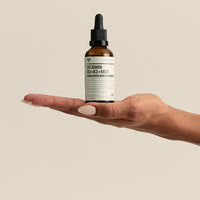 Vitamin D3 + K2 + MCT Liquid Drops (10,000IU)