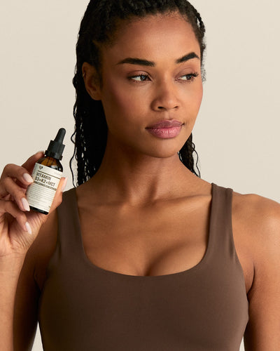 Vitamin D3 + K2 + MCT Liquid Drops (10,000IU)