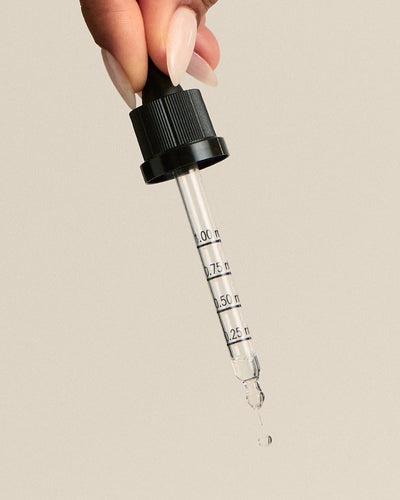 Vitamin D3 + K2 + MCT Liquid Drops (5,000IU)