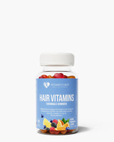 Hair Vitamin Gummies