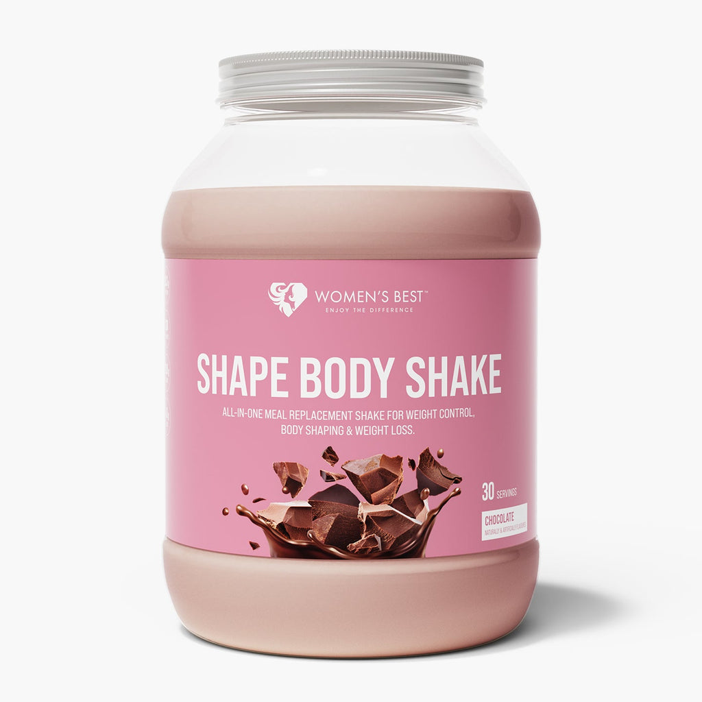 Bodyform Shake Body-shaping Shake for Women | Women's Best