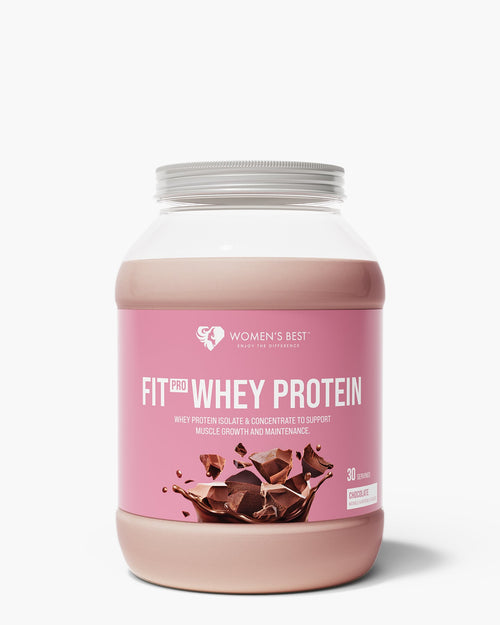 Whey Protein