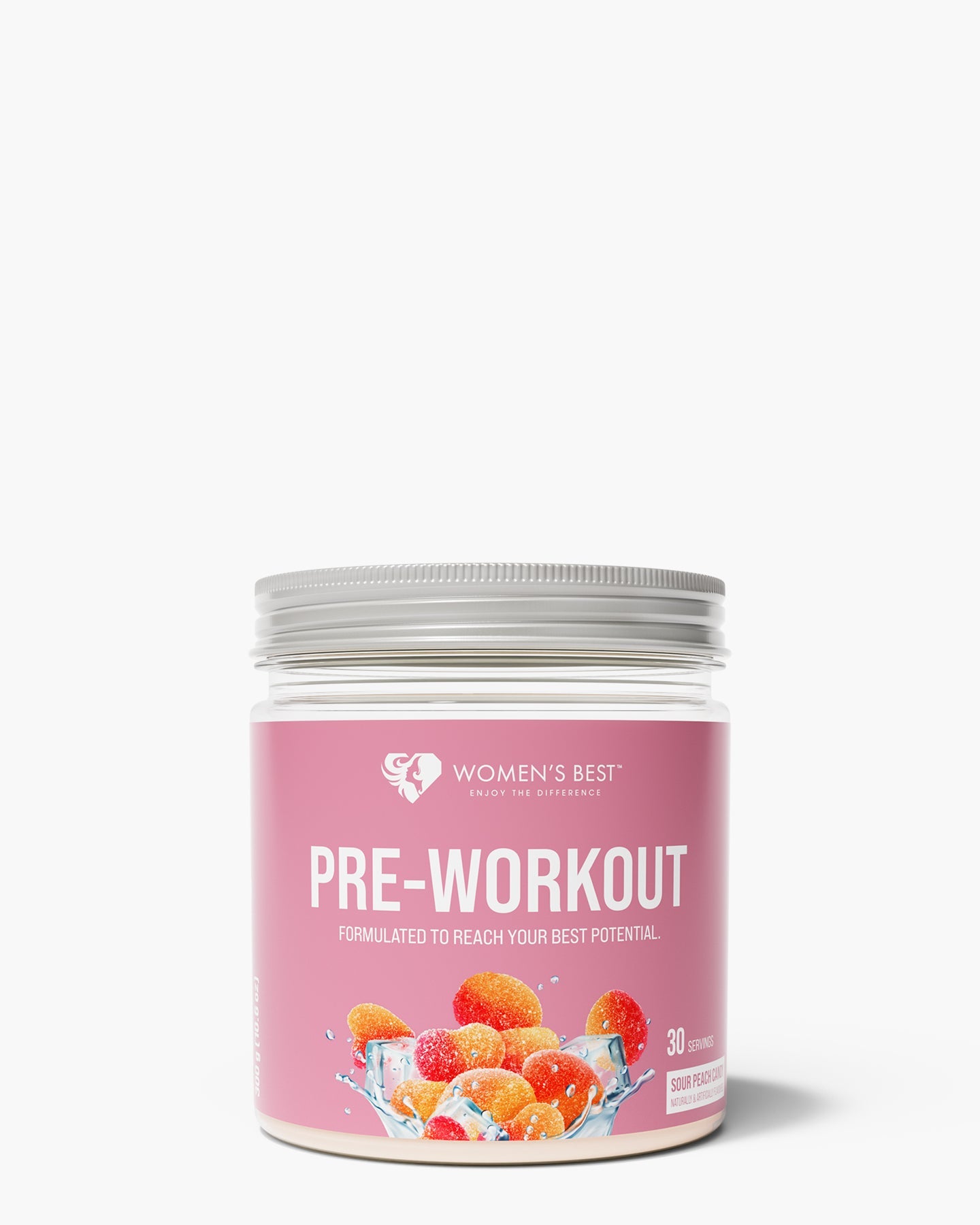 The Best Pre-Workout Supplements for Weight Loss (2024) - Sports
