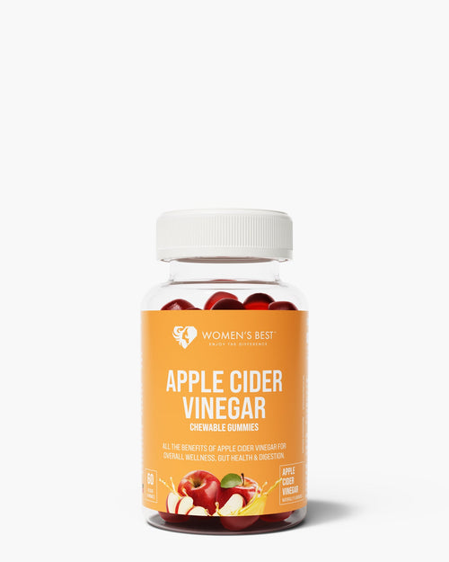 Apple Cider Vinegar Gummies: Benefits and Nutrition