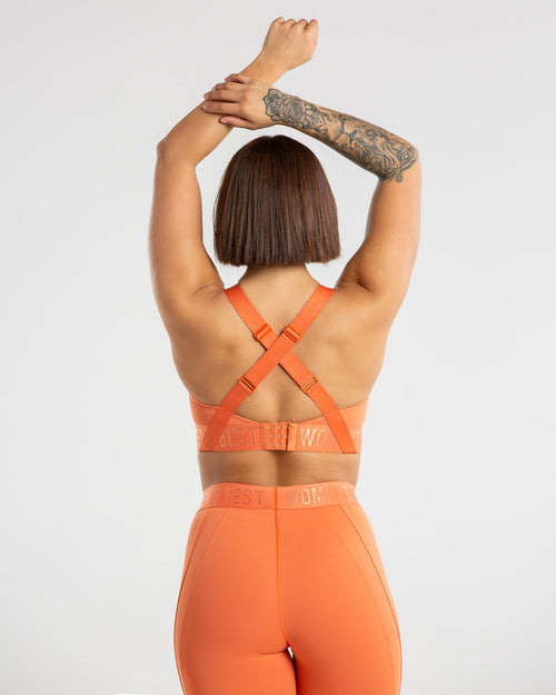 Gym Attire for WOMEN - HOLD Collection