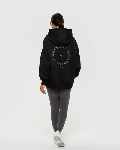 Best Hoodies For Women: So Comfortable You Will Want To Live In