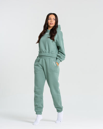 Comfy Oversized Joggers  Your new go-to pants for ultimate comfort and  style – BAMBINE BODY