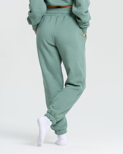 Trendy Dark Green Jogger Pants / Trouser with toko Patti stretchable Cargo  Pant for girls and women
