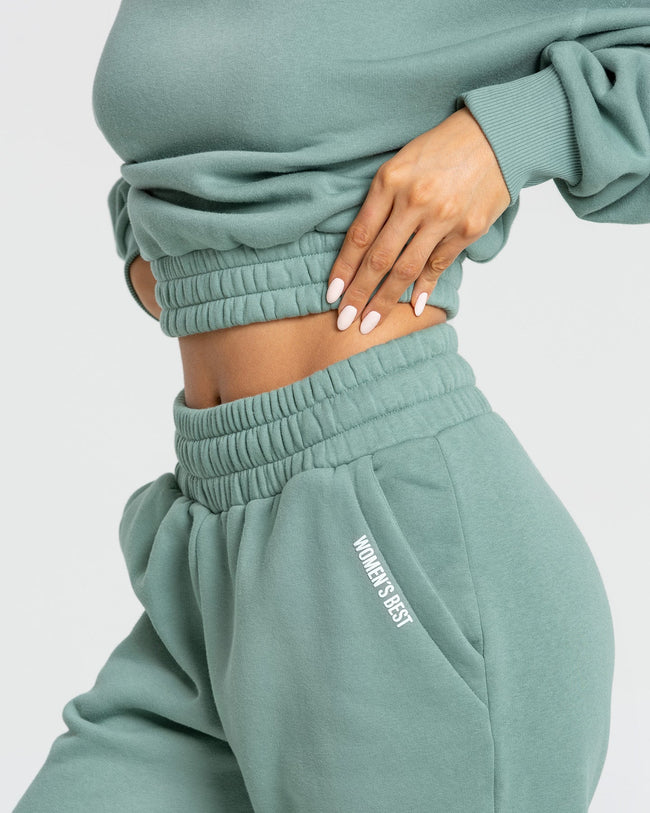 Pastel colour joggers clearance