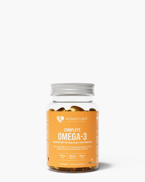 Complete Omega 3