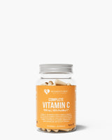 Complete Vitamin C 1000mg Capsules