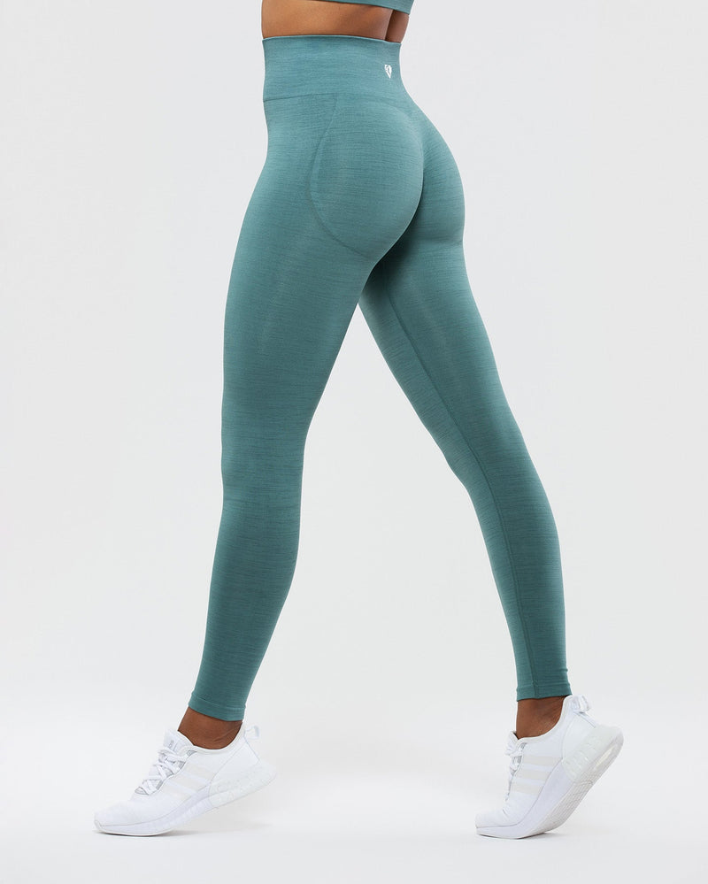 Women's Active Workout Leggings Featuring Lattice Ankle Detail. (6 Pack) •  Reinforced, elastic waistband • High rise style • High quality comfort and  stretch fabric • Flat lock seams prevent chafing •
