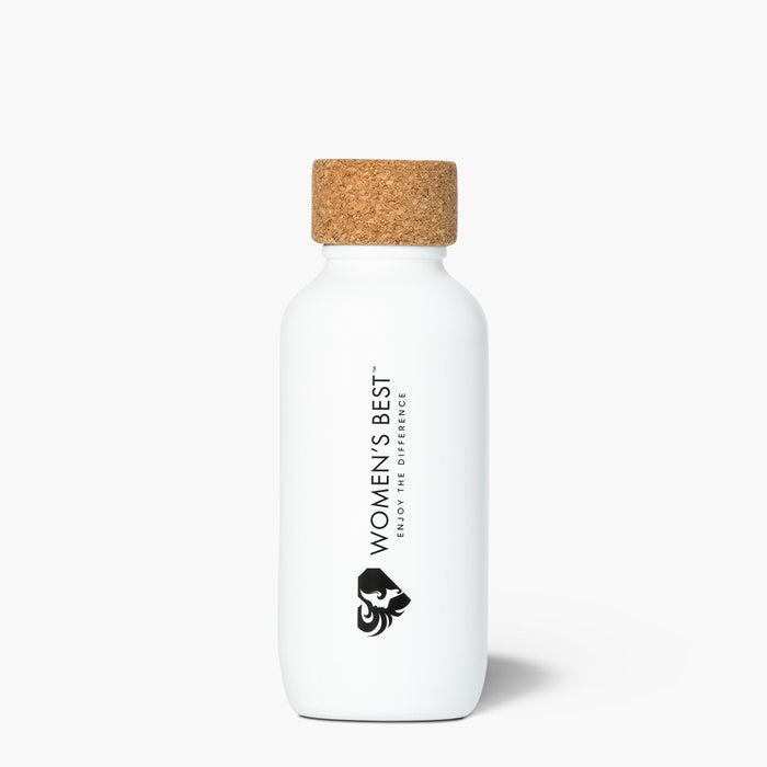 Eco Bottle | White