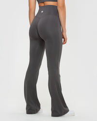 Flare Leggings Will Make You Feel Comfy and Confident