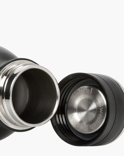 Hot/Cold Bottle | Black