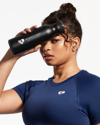 Hot/Cold Bottle | Black