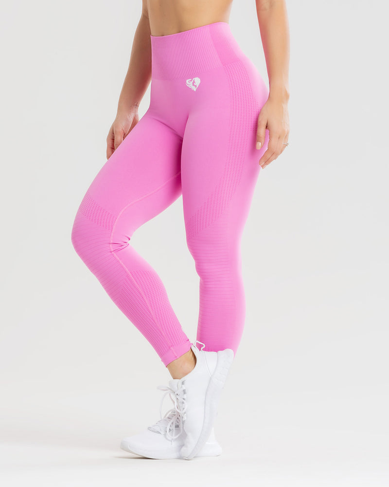 Pink Leggings: Buy Pink Leggings for Women Online at Best Price