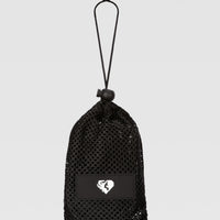 Long Resistance Band - Heavy | Black