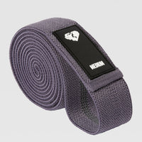 Long Resistance Band - Medium | Charcoal