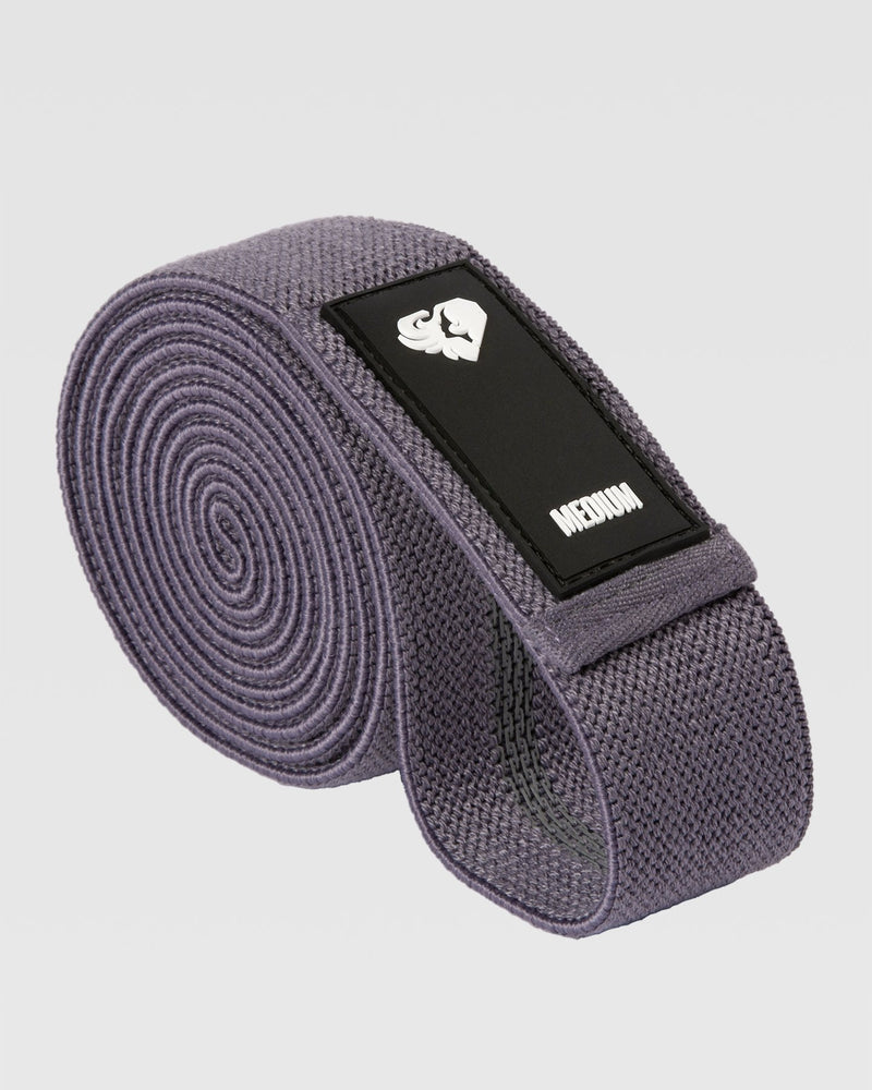 Long material resistance discount bands