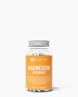 Magnesium Glycinate Capsules