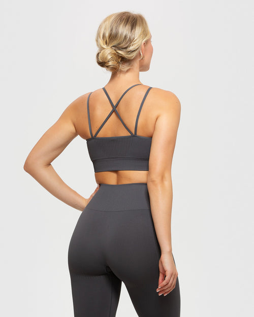 Hera Comfortable Top - Circé Yoga | Activewear Brand