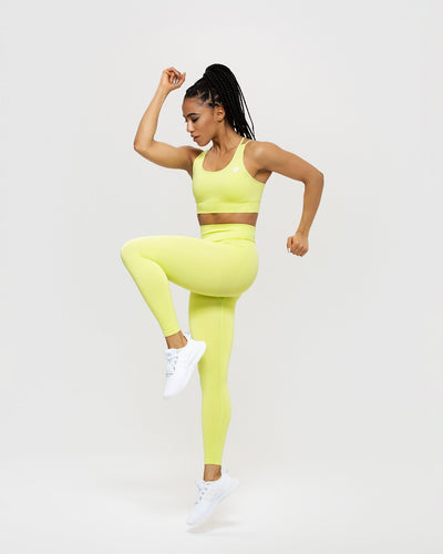 Aybl Empower Seamless Leggings : Your New Favourite Pair