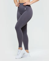 BODY BRILLO SEAMLESS - Lila