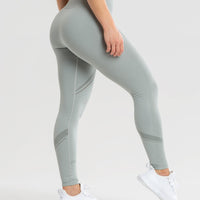 HIGH WAISTED COMPRESSION LEGGINGS | Women's Best US