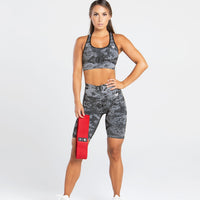 Short Resistance Band - Heavy | Red