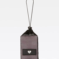 Short Resistance Band - Light | Light Pink