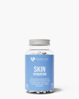 Skin Hydration Capsules