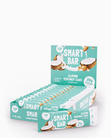 Smart Protein Bar - Box of 12