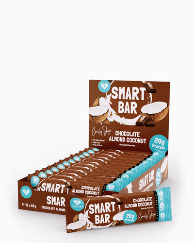 Smart Protein Bar - Box of 12