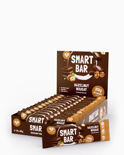 Smart Protein Bar - Box of 12