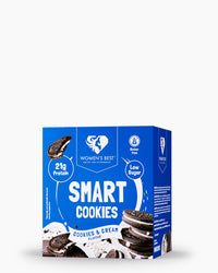 Smart Protein Cookies - Box of 4