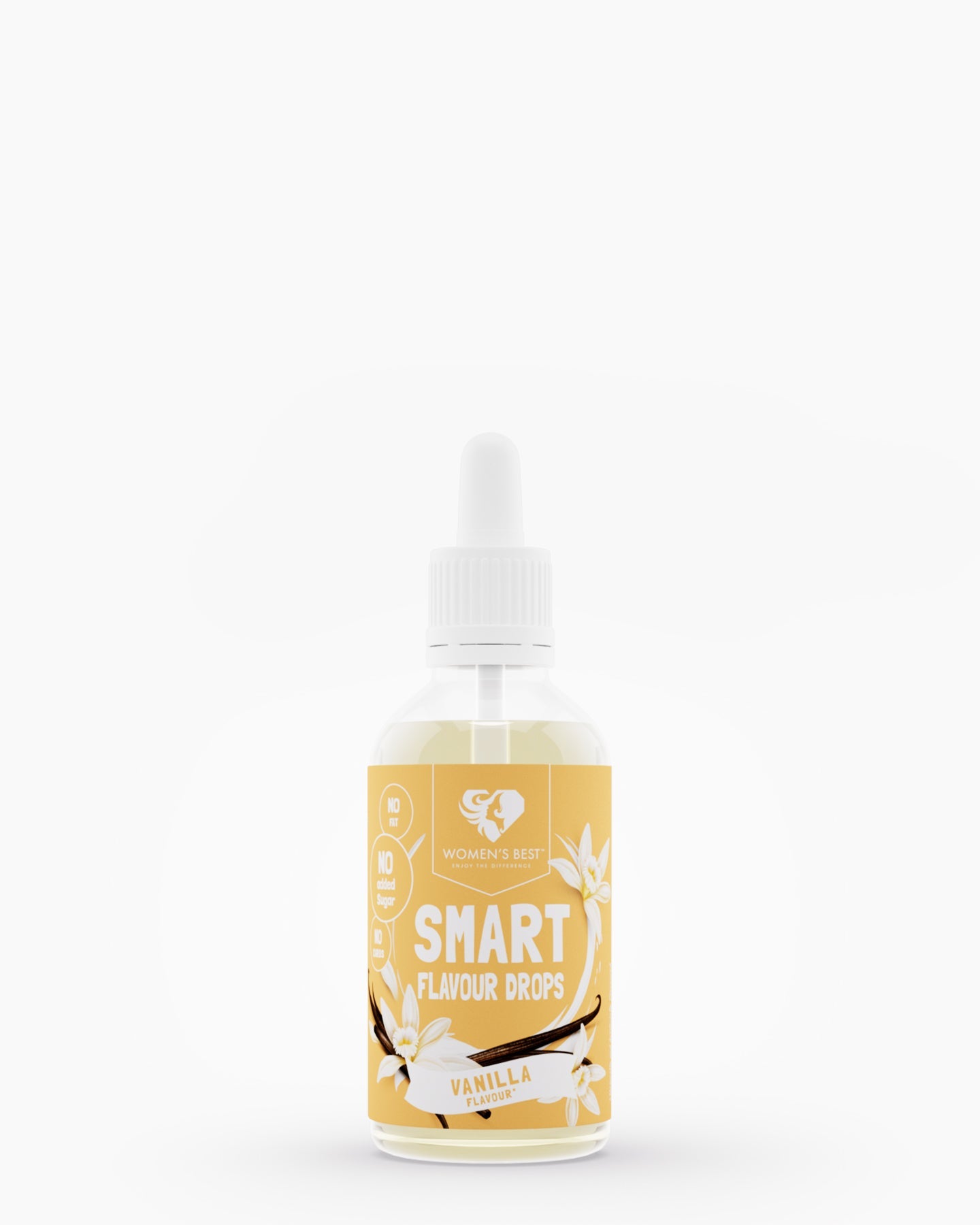 Sweeteners Collection, FlavDrops & Sugar-Free Syrups