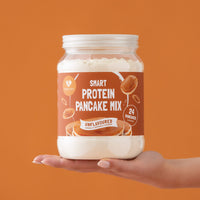 Smart Protein Pancake Powder