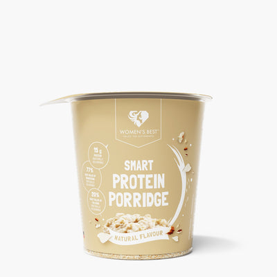 Smart Protein Porridge