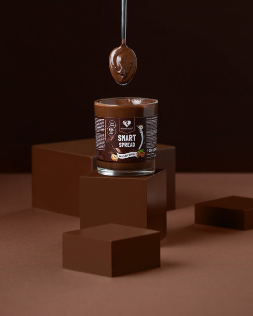 Protein Spread High Protein Spread Women's Best US