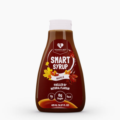 Smart Syrup