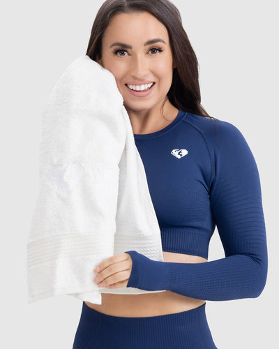 Ultimate Guide to Choosing the Best Gym Sweat Towel for Women